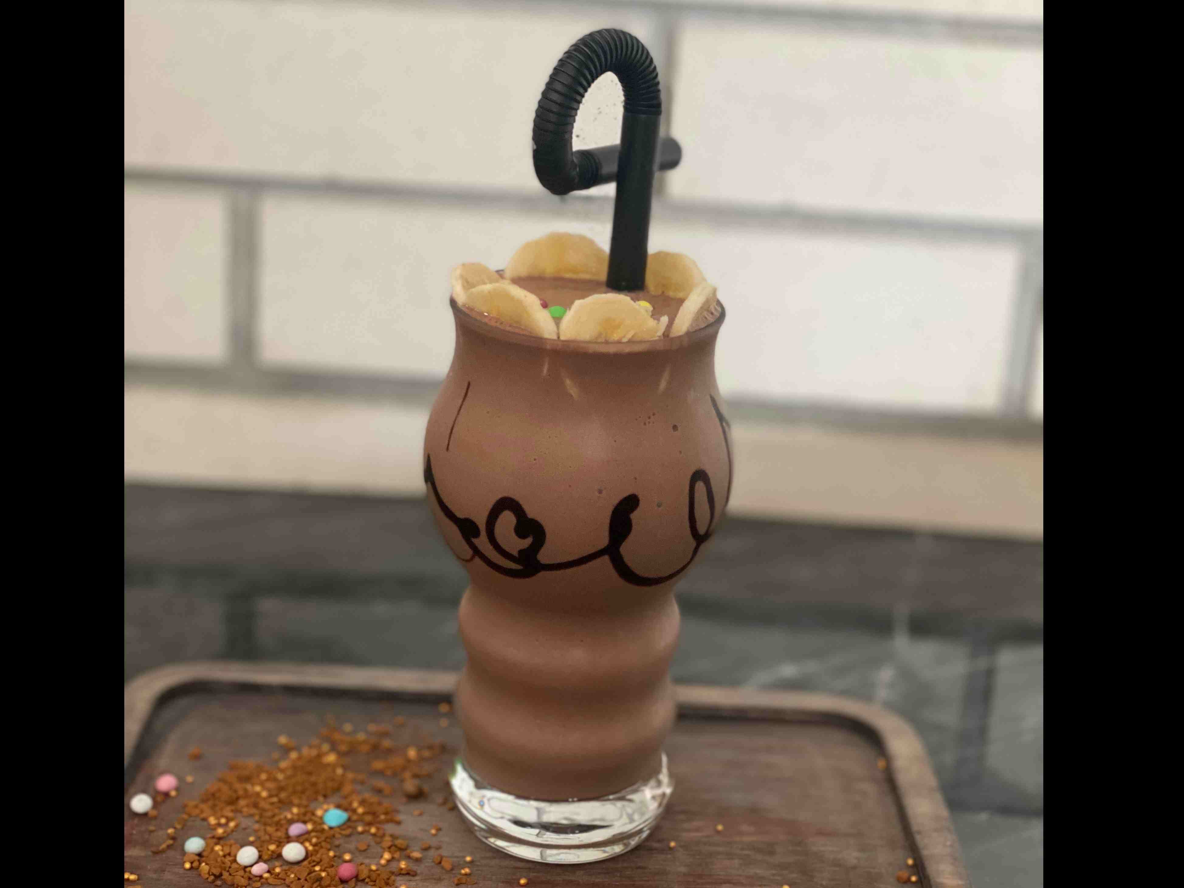 پیج چاکلت