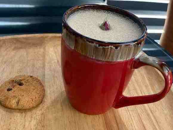 چای ماسالا
