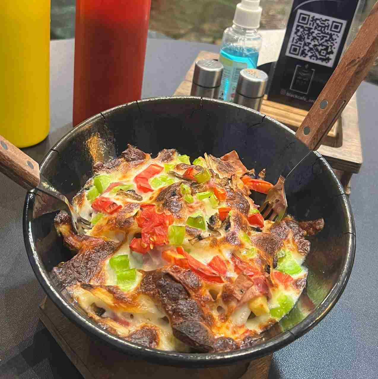 سیب زمینی ویژه
