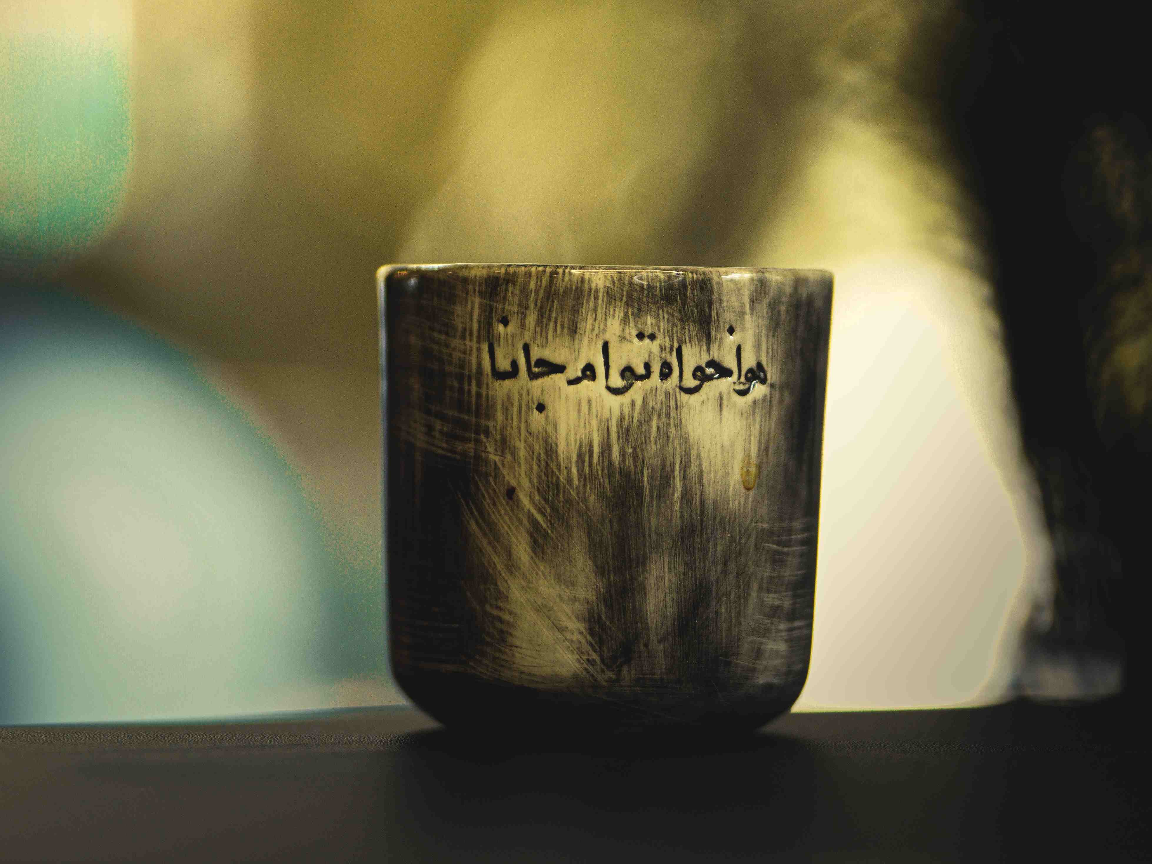 اسپرسو دبل