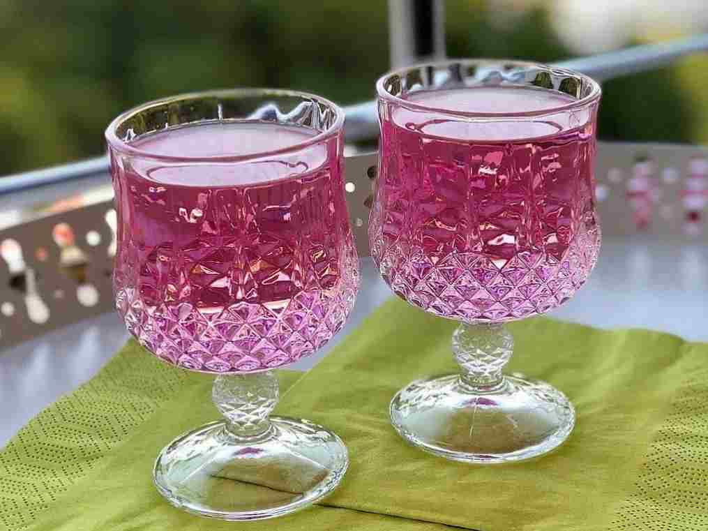 گل محمدی
