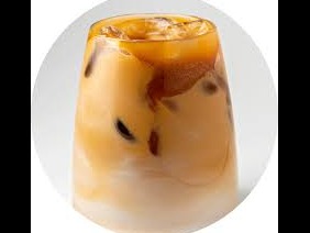 آیس آیریش ماکیاتو