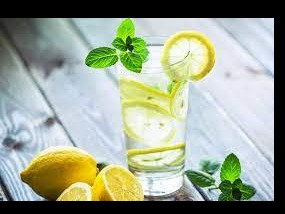 لیموناد