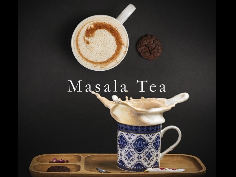 چای ماسالا