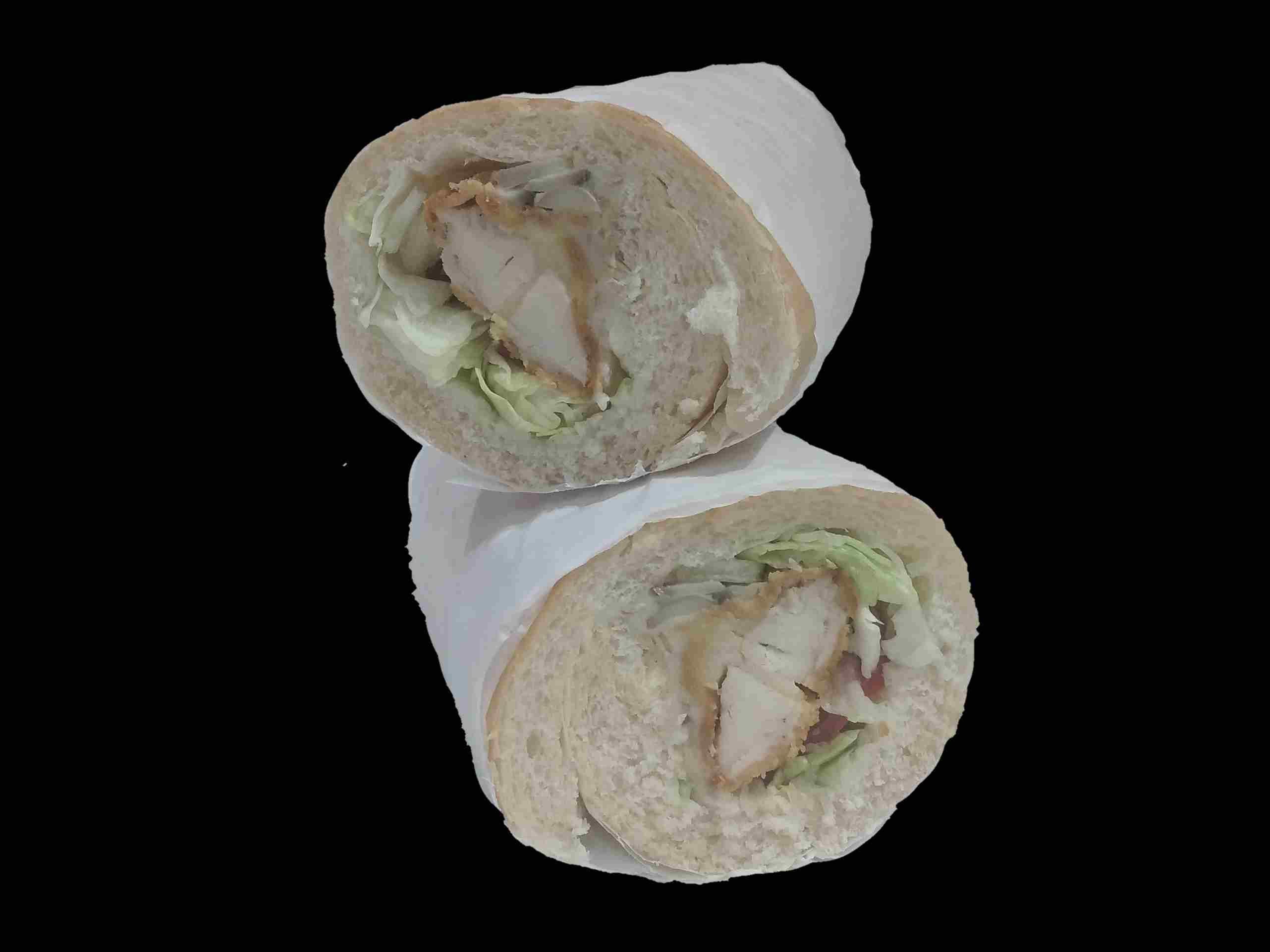 چیکن فراید