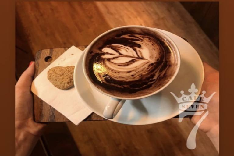 کاپوچینو