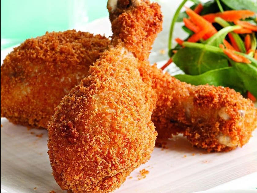 ران سوخاری ( وزن تقریبی هر عدد 100-130 گرم )