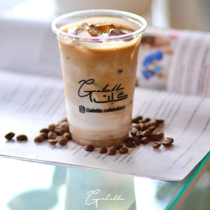 آیس لاته