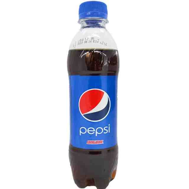 نوشابه 300 سی سی بطری