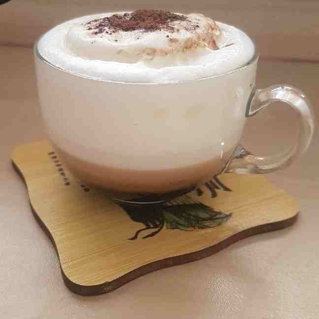 کارامل ماکیاتو