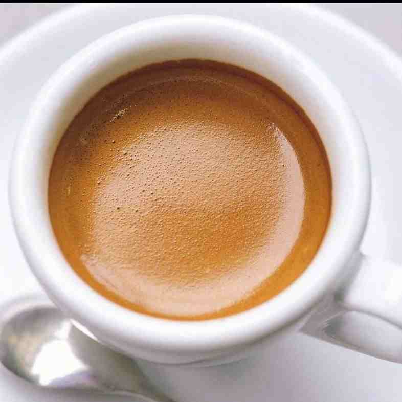 اسپرسو تک