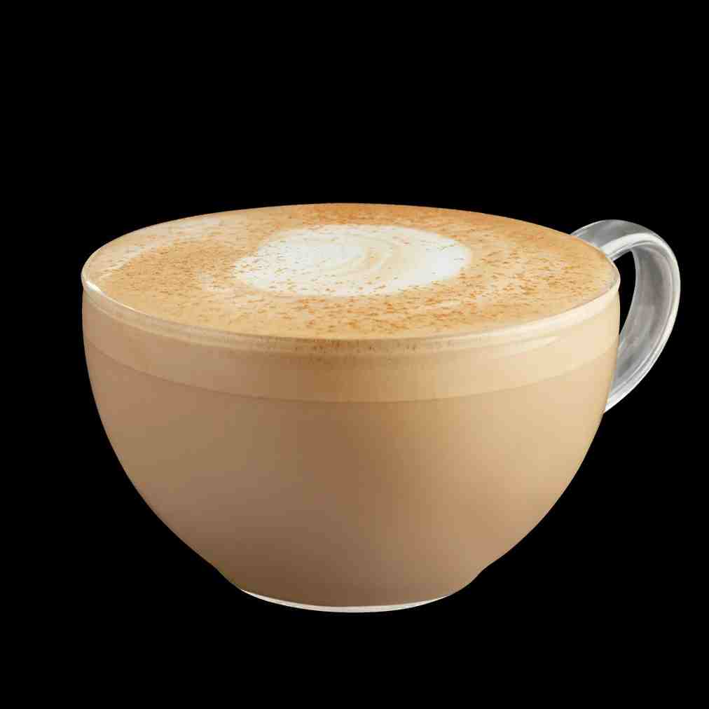 کاپوچینو کلاسیک