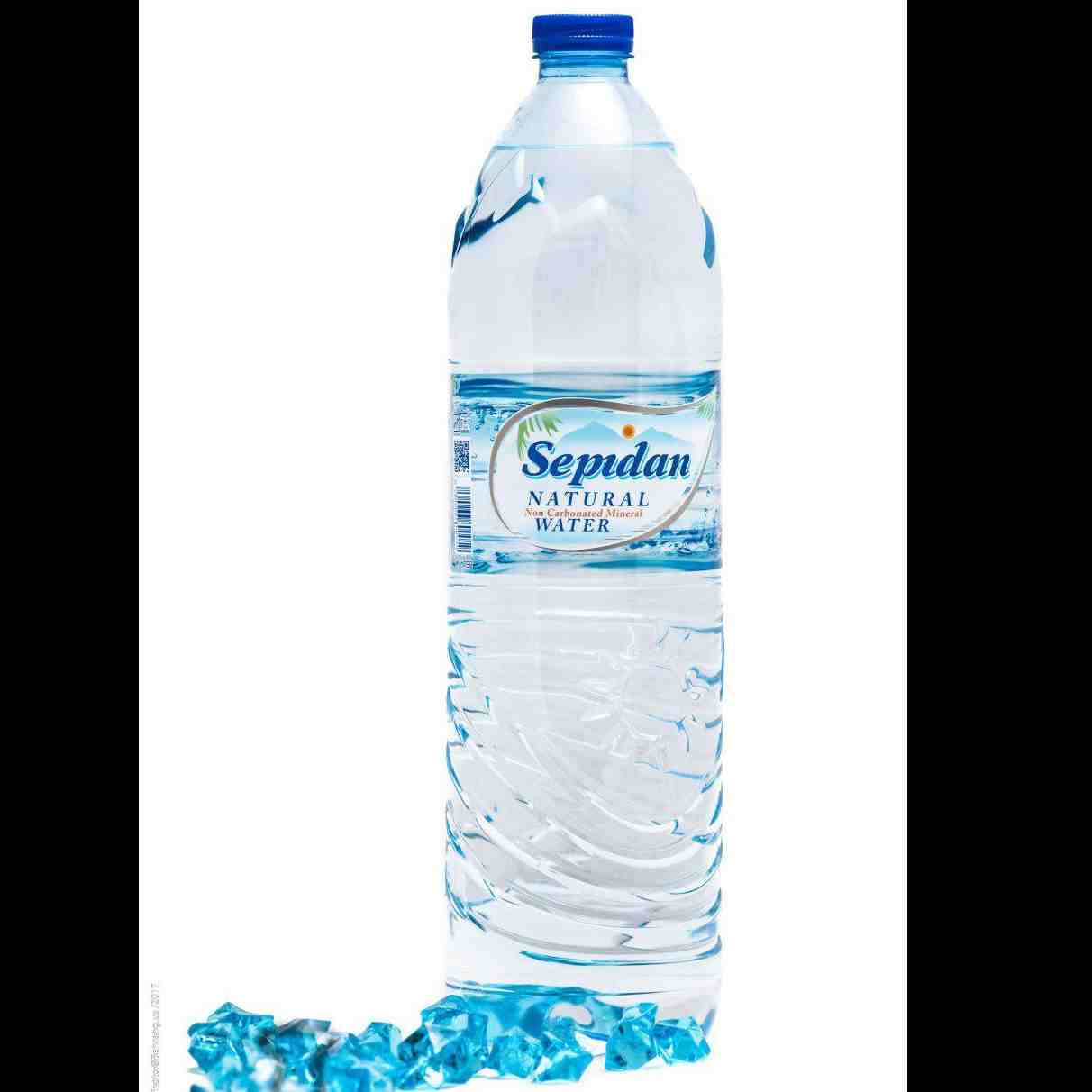 آب معدنی بزرگ