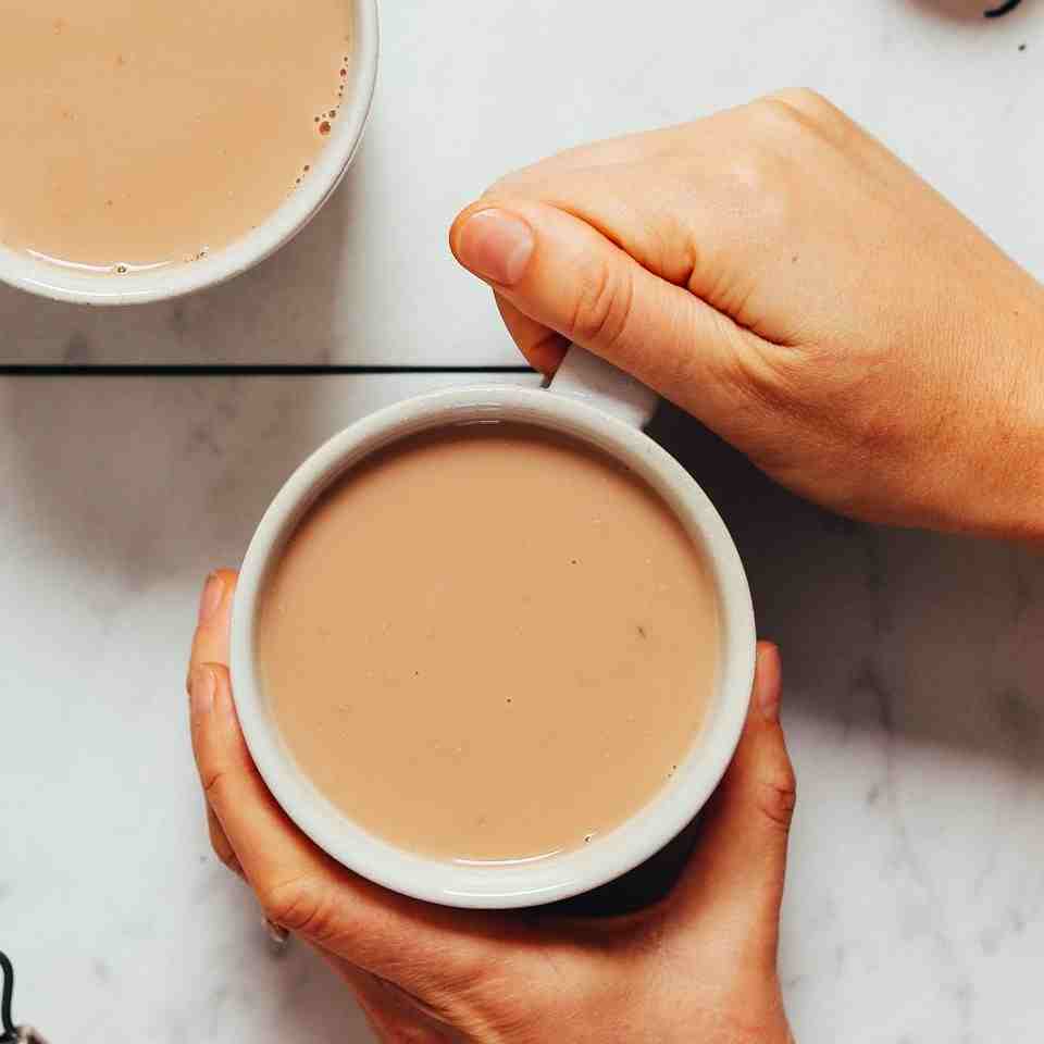 چای ماسالا