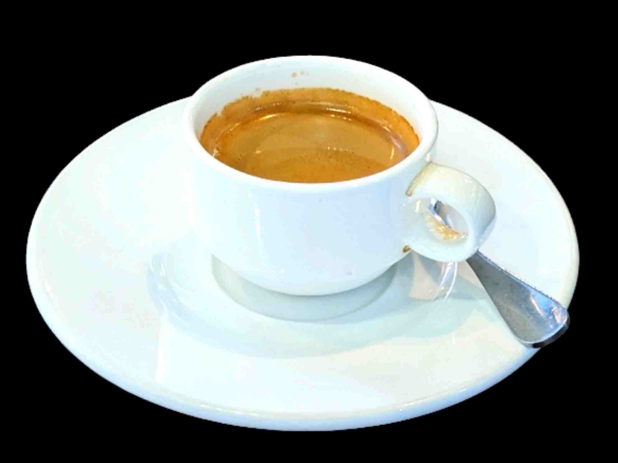 اسپرسو دبل