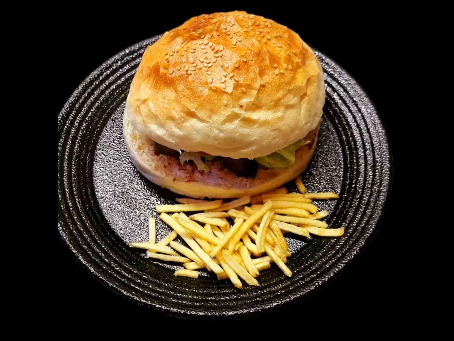 برگر