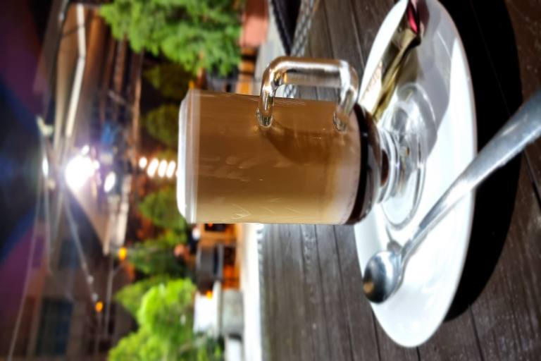 موکا mocha