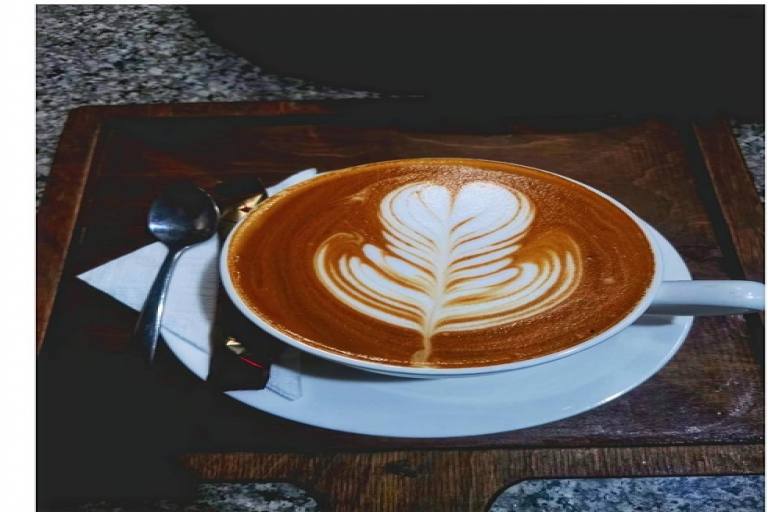 لاته latte