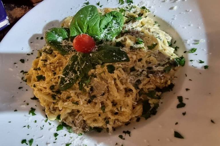 کاربونارا Carbonara
