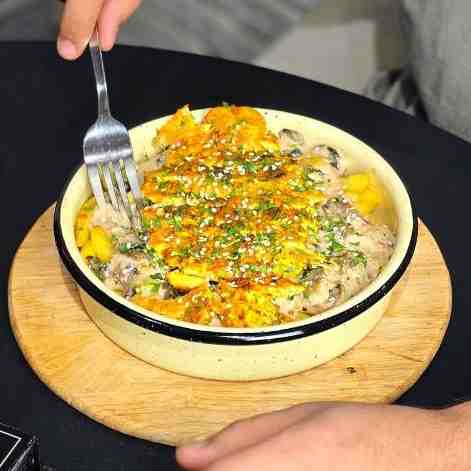 چیکو فرایز