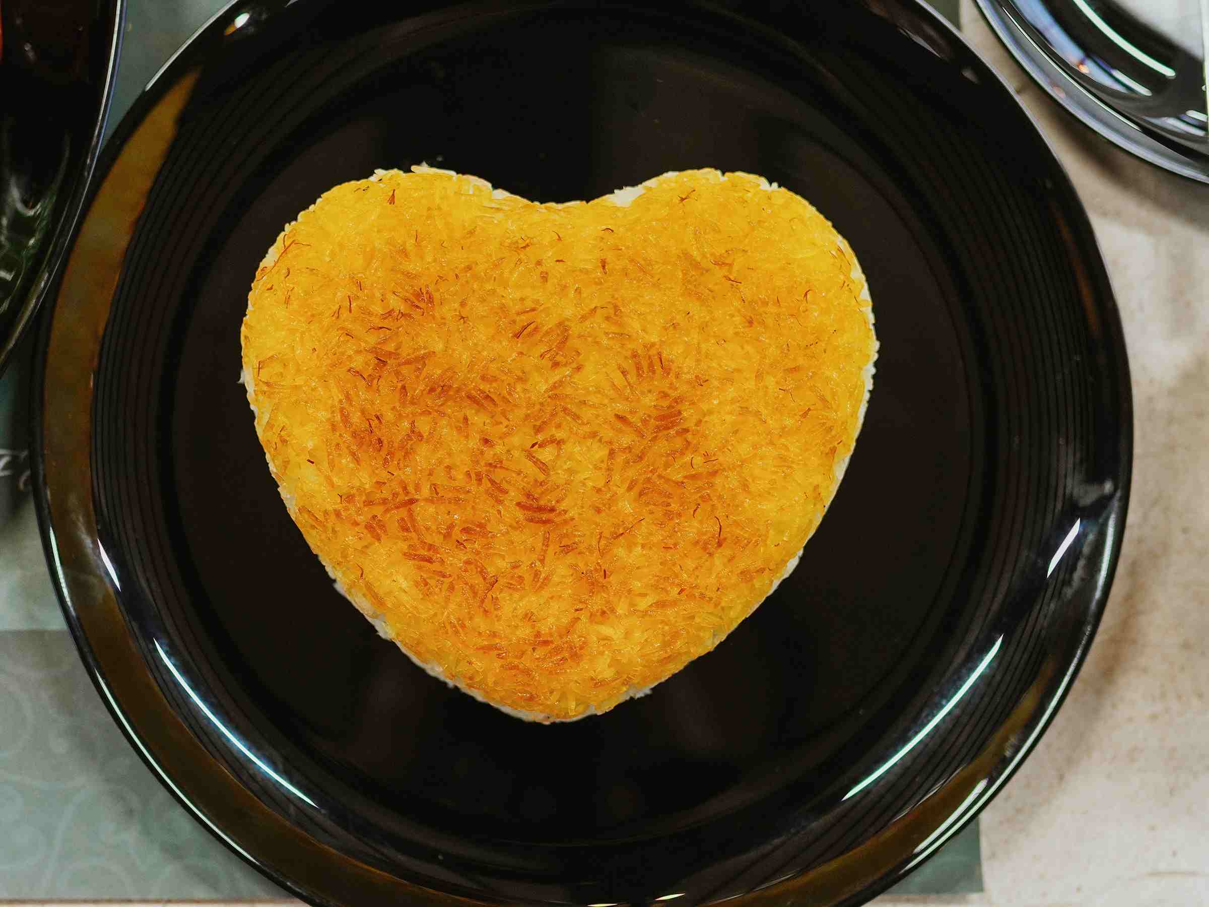 چلو ساده
