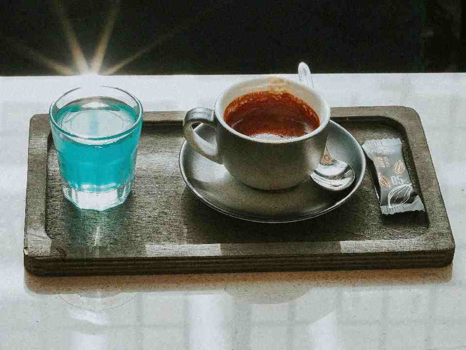 اسپرسو 
