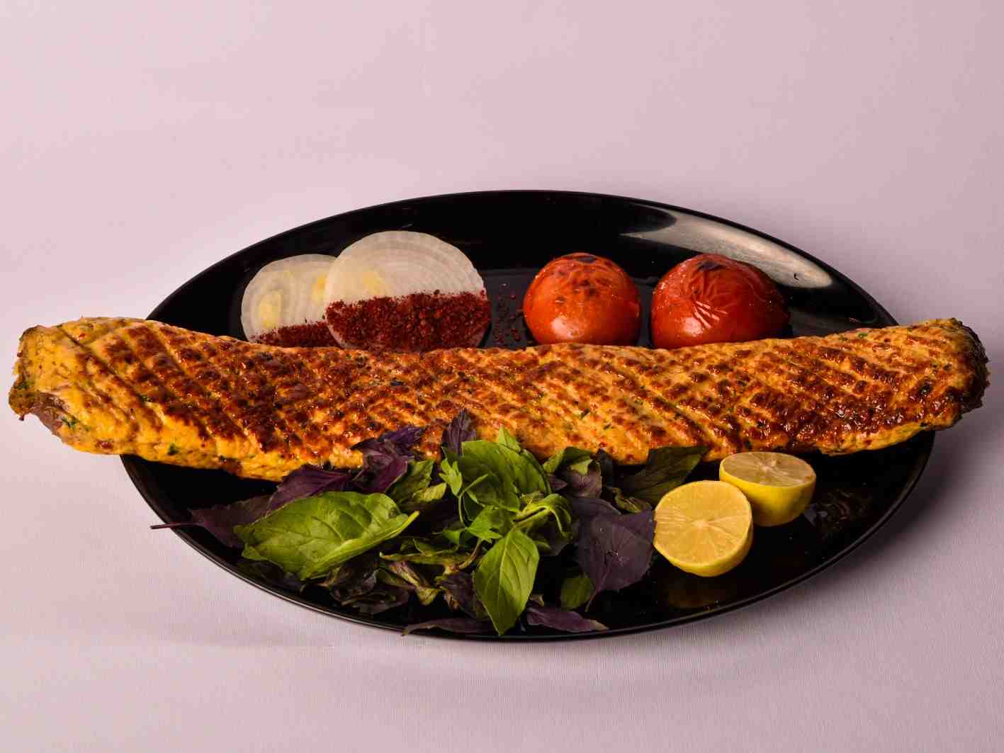 کباب وزیری