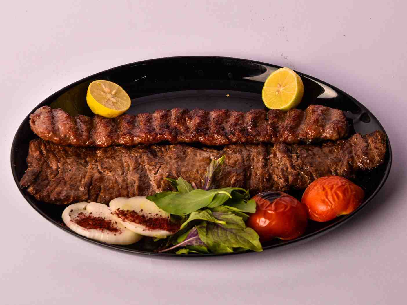 کباب سلطانی