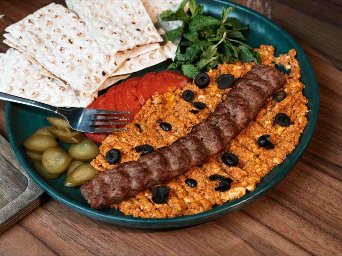 املت کباب