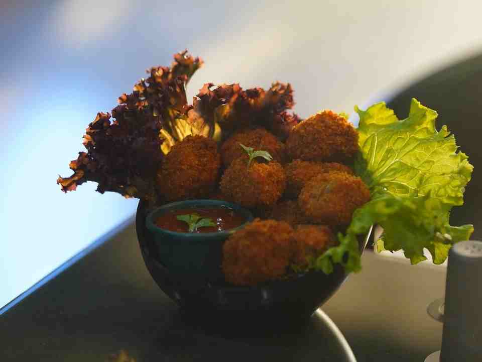 قارچ سوخاری