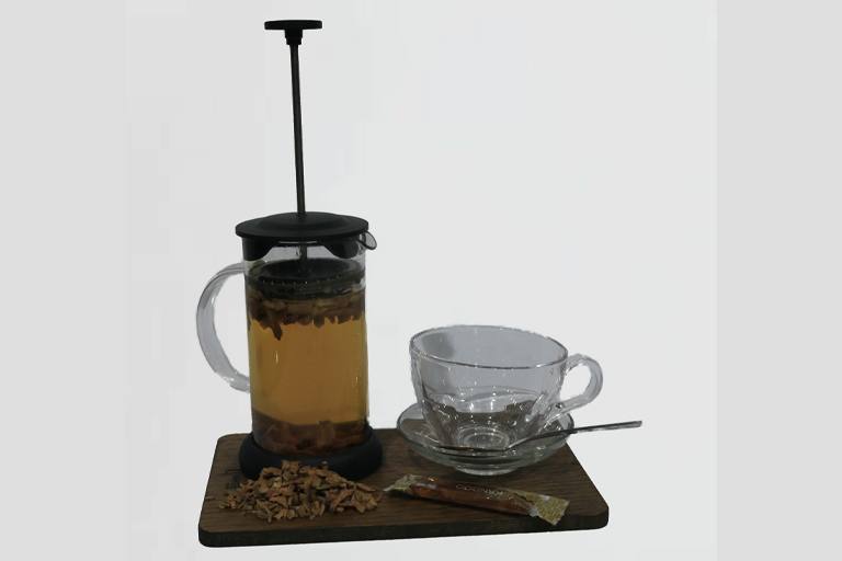 چای سیاه کلاسیک