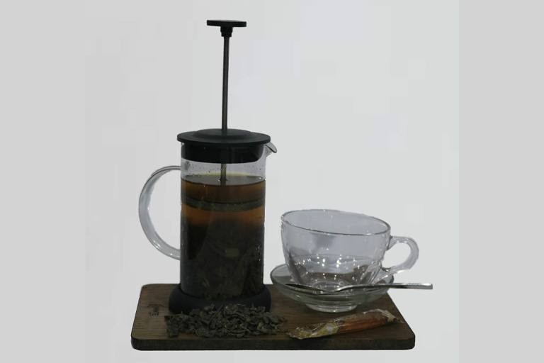 چای سبز