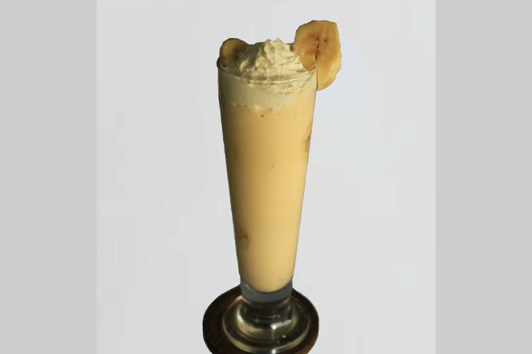 شیک موز