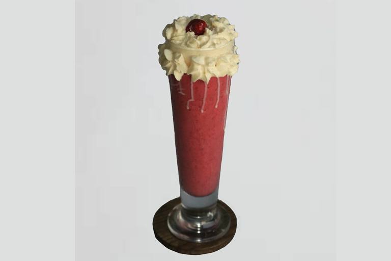 شیک شاتوت