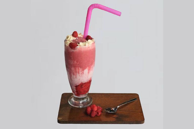 گلاسه شاتوت