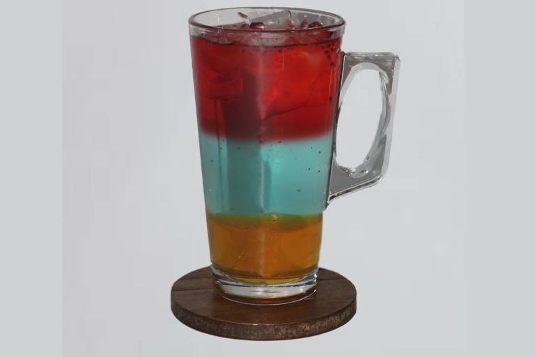 عطر دریا
