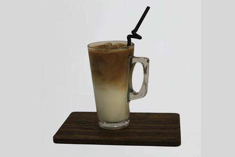 آیس کافی
