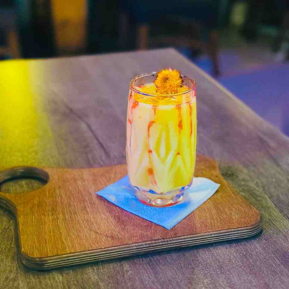 موکتل هاوائین