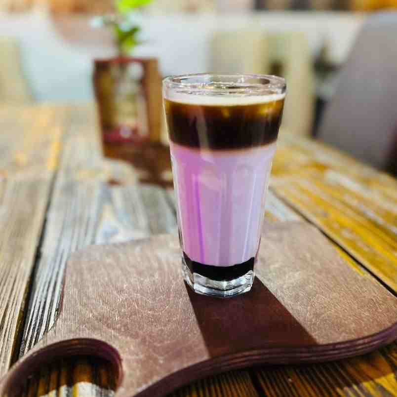 آیس موکا