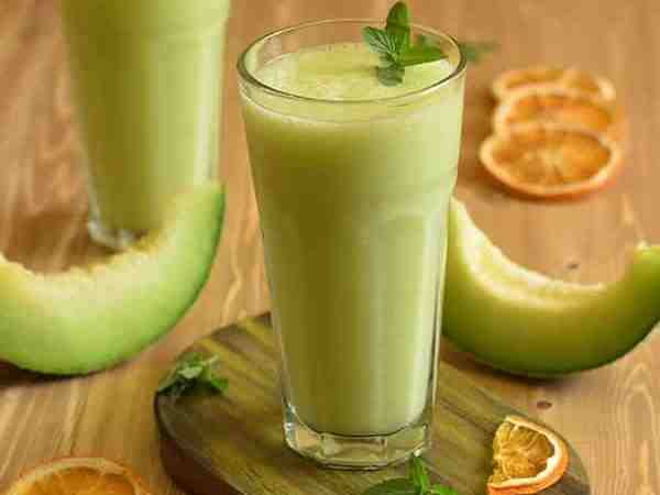 آب طالبی