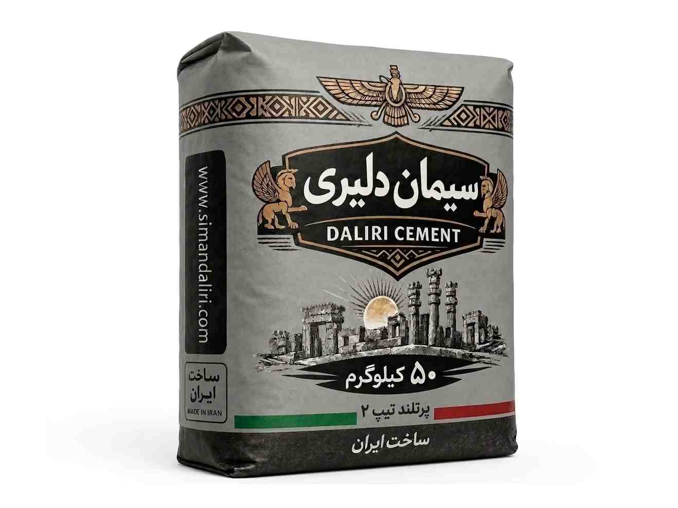 پاکت تیپ2تهران