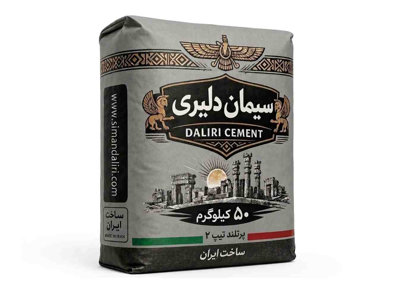 پاکت تیپ2نهاوند