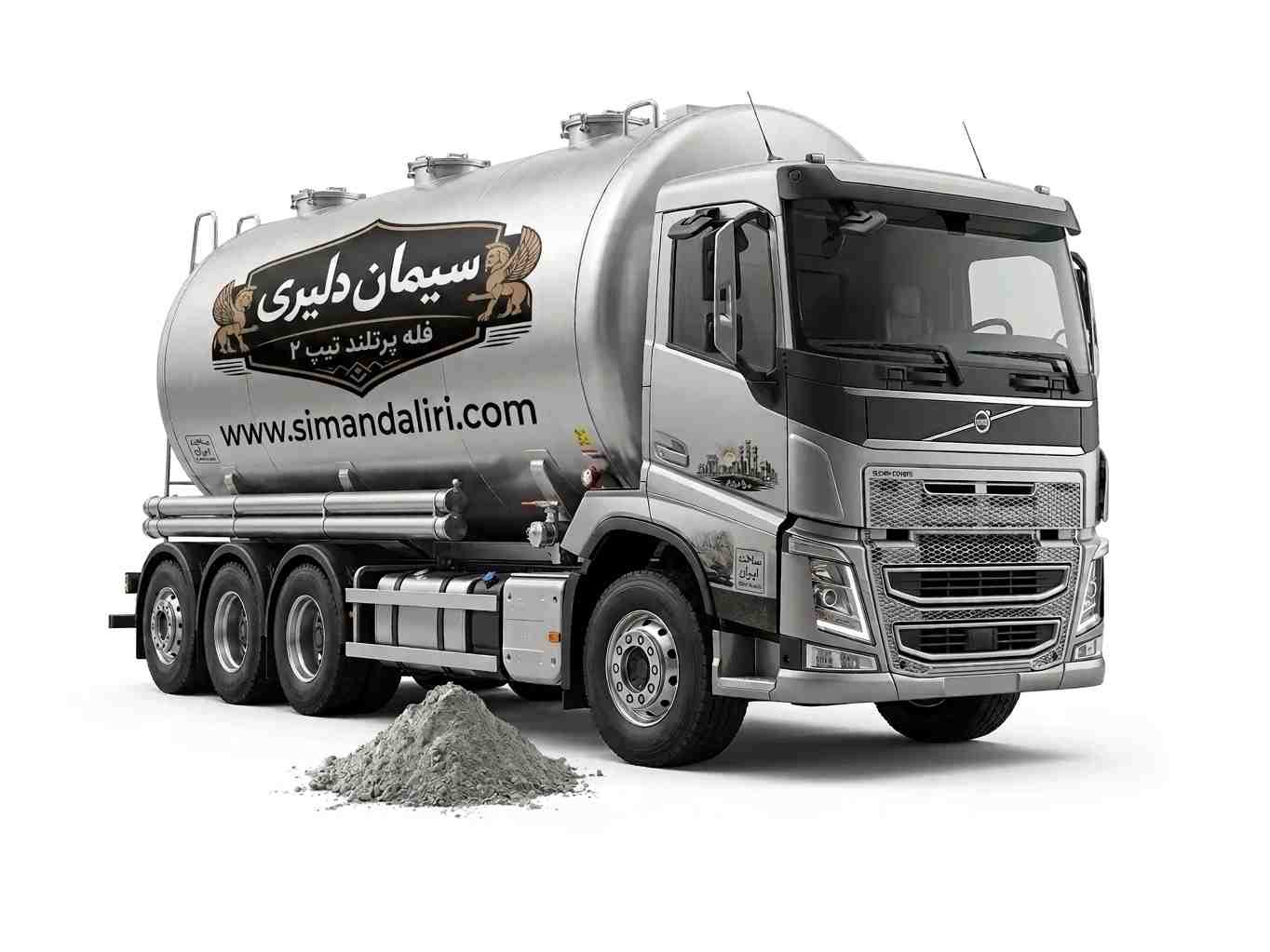 فله تیپ2خزر