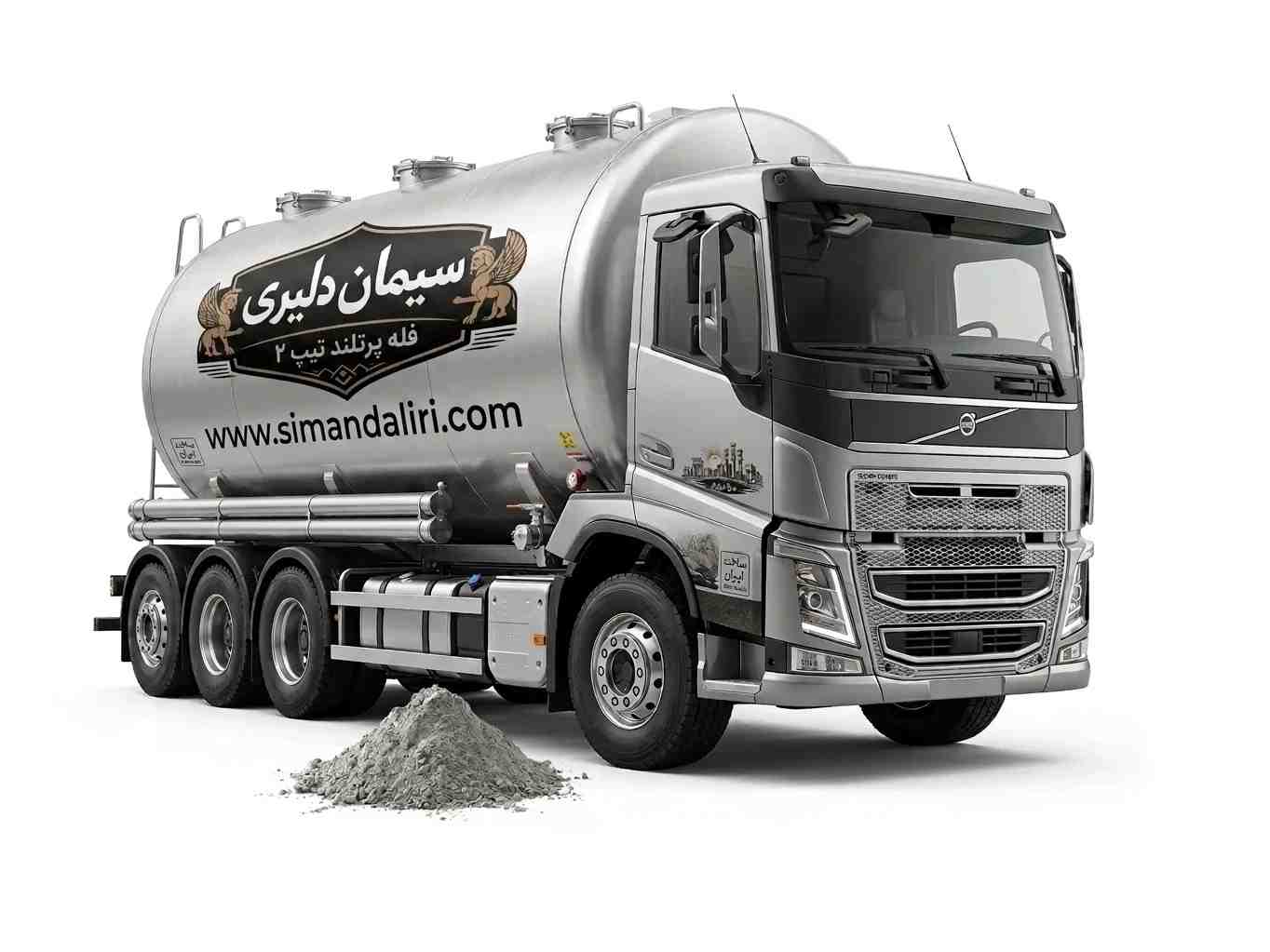 فله تیپ 2 - خمسه