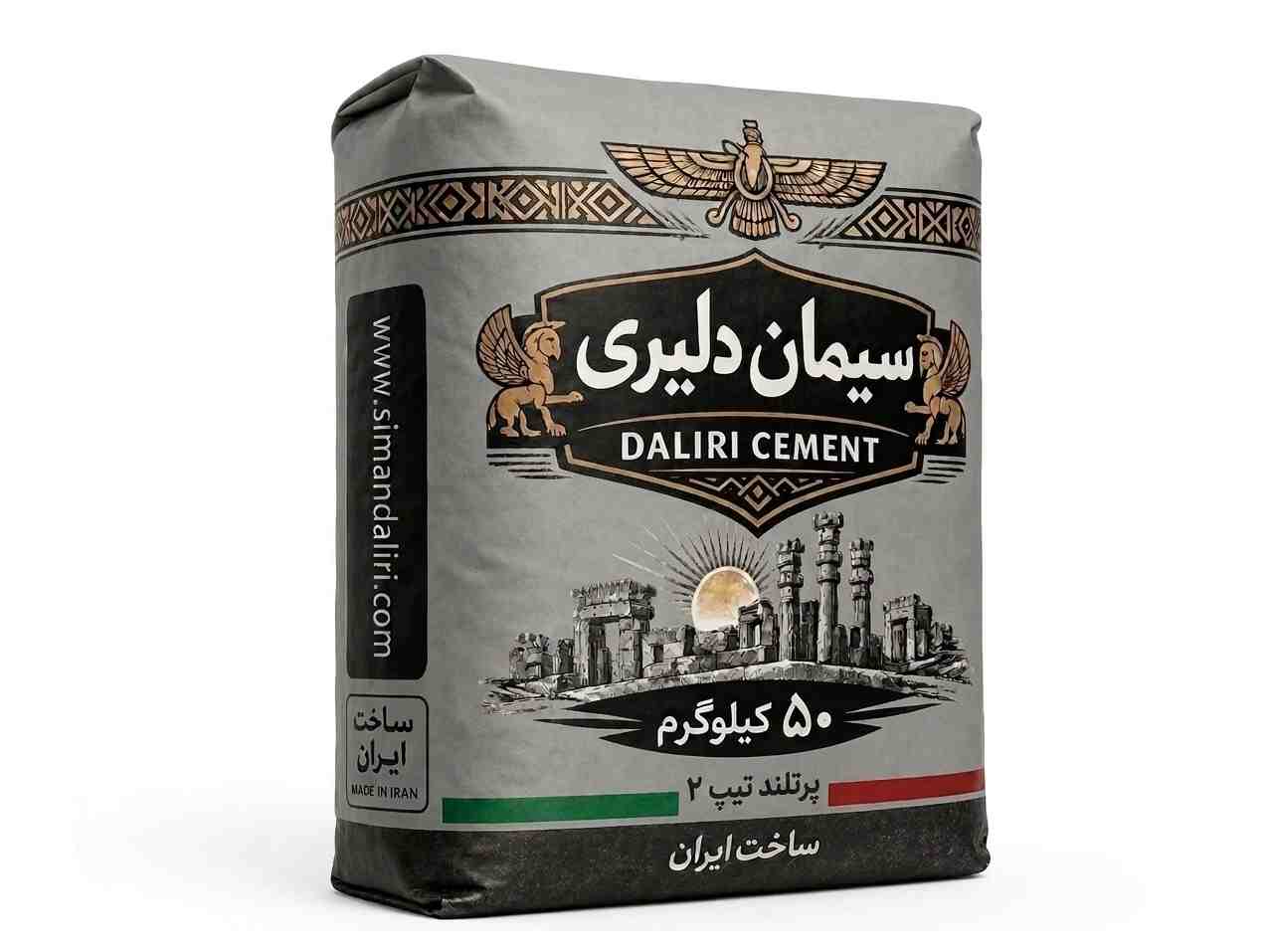 پاکت تیپ 2 - جوین