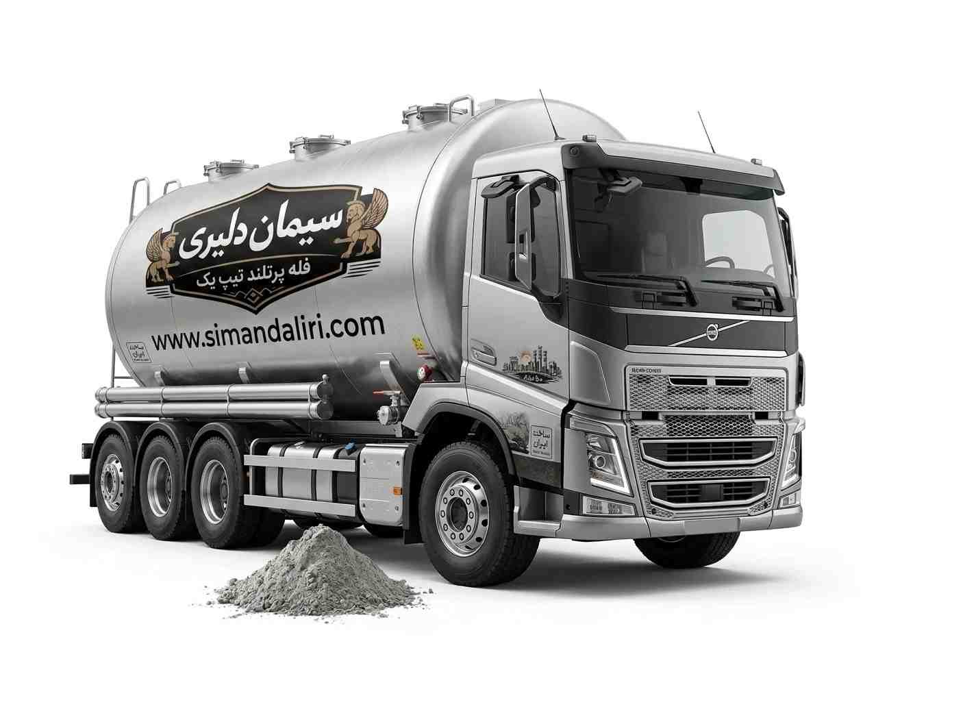 فله تیپ 1 - زنجان