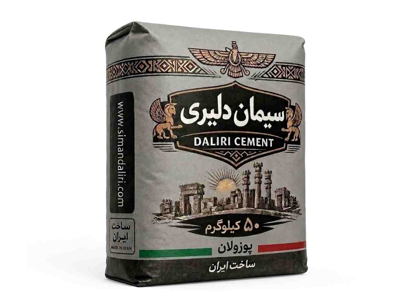 پاکت پوزلانی ویژه - زنجان