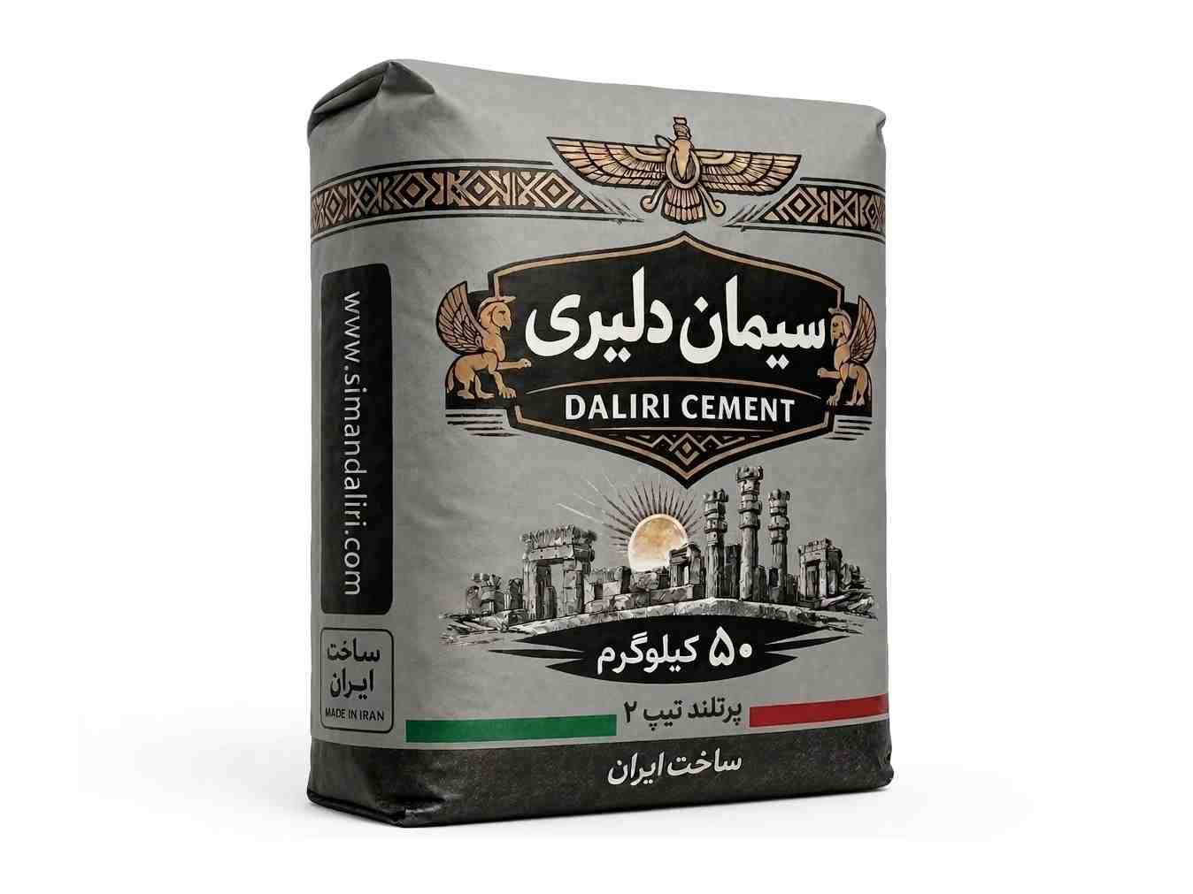 پاکت تیپ2کرمانشاه
