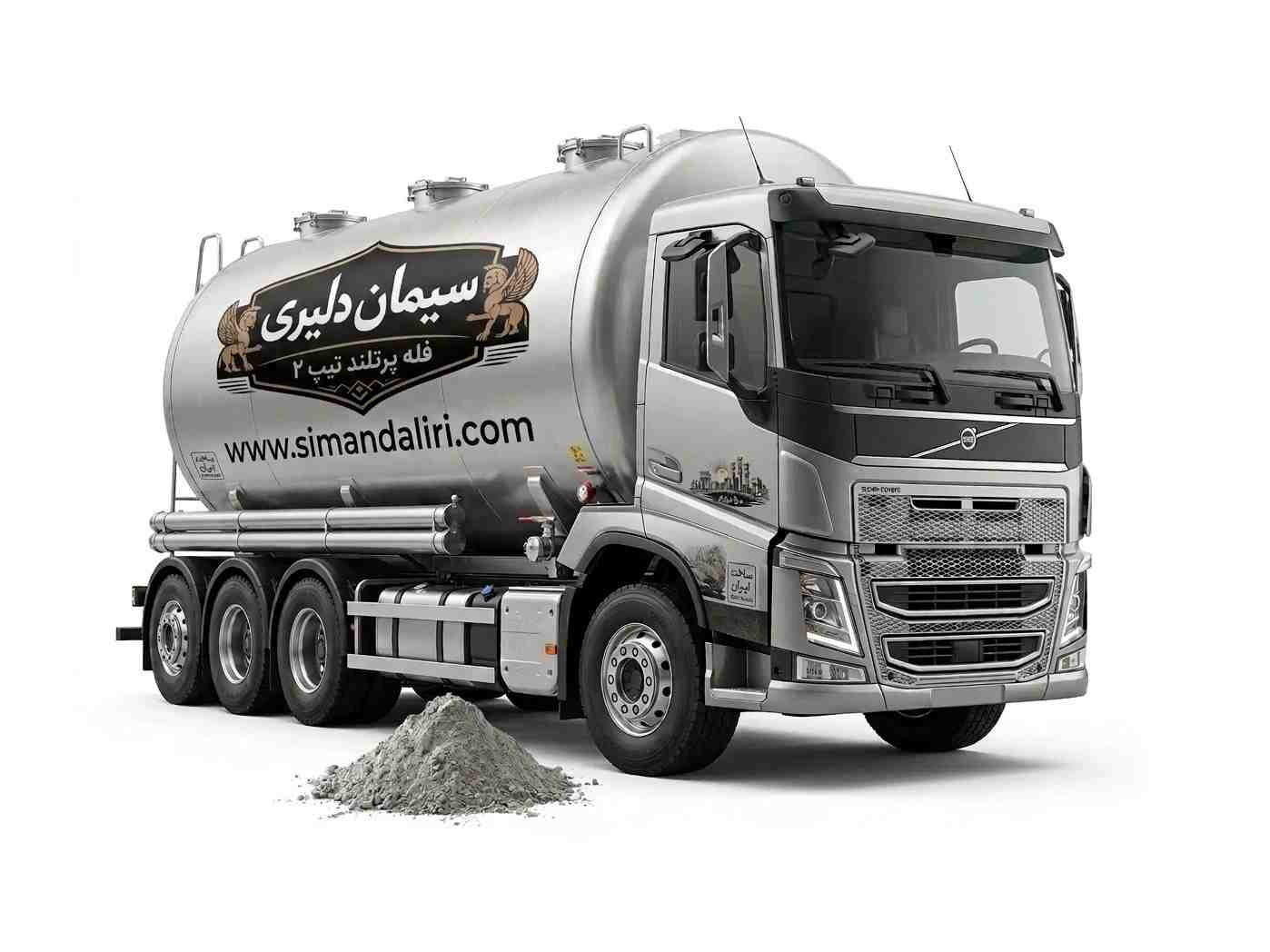 فله تیپ2کرمانشاه
