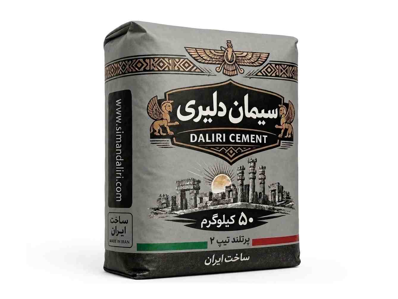 پاکت تیپ2مازندران